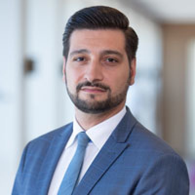 Kerim Bilican