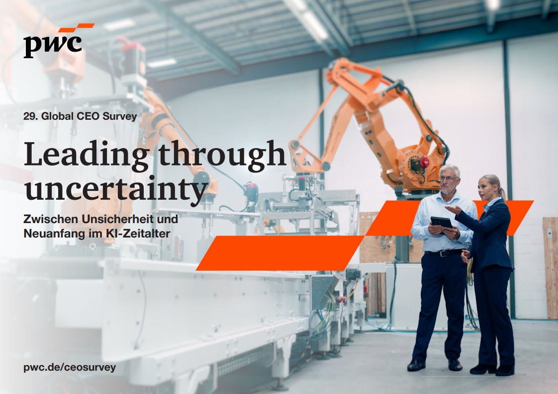 29. Global CEO Survey 29. Global CEO Survey