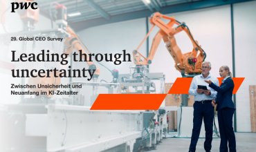 29. Global CEO Survey